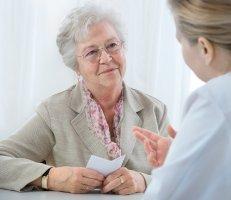 Geriatric Services