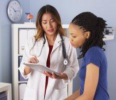 Wellness Visits