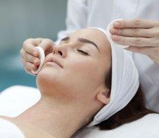 Cosmetic Peels