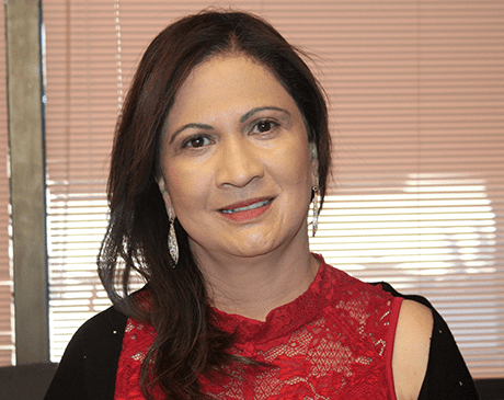 Archana Shende, MD